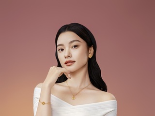 穿搭加点“金”，秒变秋日时髦精