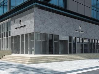 UNITED ARROWS中国大陆首家直营店将于2025年1月在上海开业