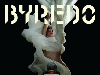 感官着墨 余韵悠邃  BYREDO发布Mojave Ghost莫哈维之影2024全新创意叙事终结篇  推出荒漠孤魂香水「典藏版」