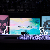 MMCHOKK开启绿色时尚新篇章：关注可持续发展与动物保护