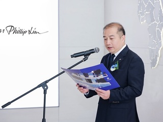 3.1 Phillip Lim庆祝成立20周年 与同创（香港）集团携手，开启在中国市场的新篇章