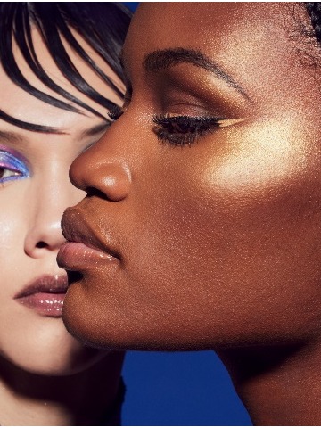 全副武“妆” 为你加冕  FENTY BEAUTY BY RIHANNA X 双城之战Ⅱ联名系列全新上市