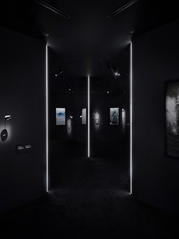 Boucheron宝诗龙Carte Blanche,  Or Bleu高级珠宝系列于北京闪耀亮相