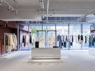 Maison Margiela 2025 春夏系列预览活动 