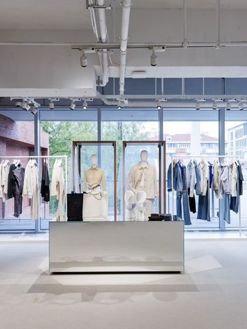 Maison Margiela 2025 春夏系列预览活动 