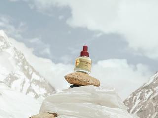 巅峰之旅，来自PAÑPURI假日系列