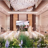 ACCA KAPPA品牌见面会璀璨上海，百年意式优雅绽放东方