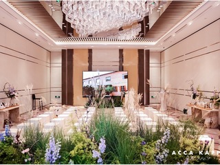 ACCA KAPPA品牌见面会璀璨上海，百年意式优雅绽放东方