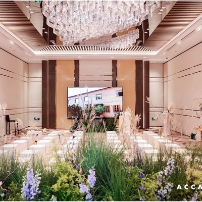 ACCA KAPPA品牌见面会璀璨上海，百年意式优雅绽放东方