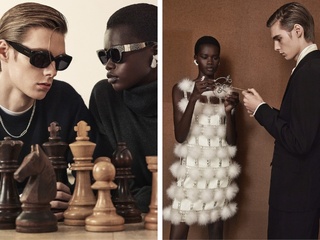 纪梵希于2024节日季推出“假日游戏”主题精选产品