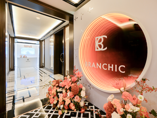 BRANCHIC缤熙携手上海苏宁宝丽嘉带来首次 「蕴能新生」VIP私享会