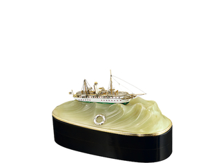 Van Cleef & Arpels梵克雅宝全新主题高级珠宝系列