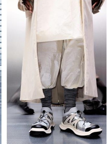 ECCO X Natacha Ramsay-Levi联名系列重磅上新 