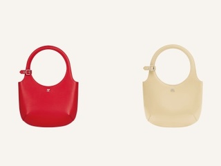 Courrèges 2025假日