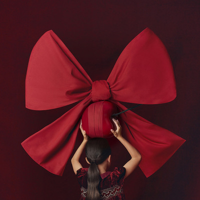 魔法派对，欢趣启幕 ——Bonpoint童话剧场奇幻呈献2024假日系列