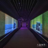 《大慈无界》 大憨法师个人展览开幕典礼