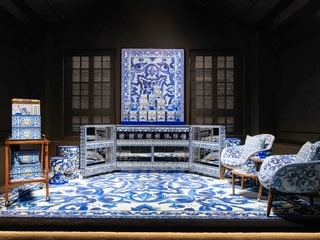 杜嘉班纳与Bialetti合作系列展启幕 上海张园 Casa Dolce&Gabbana