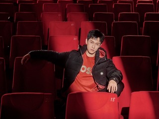 春启新境，BOSS 发布封神联名系列
