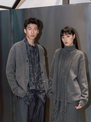 山本耀司2024中国限定胶囊系列限量上市 Yohji Yamamoto 2024 Exclusive Capsule Collection