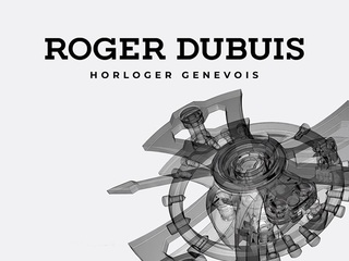 定格2024非凡时刻 罗杰杜彼ROGER DUBUIS 荣耀开启2024 陀飞轮年终大赏