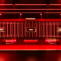 TOM FORD BEAUTY「戏瘾之夜」全新极细管口红上市派对