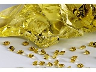 施华洛世奇呈现集团历史上最为环保的仿水晶 Swarovski ReCreated ™ Crystals
