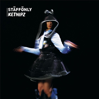 STAFFONLY × Ketnipz 联名系列发布