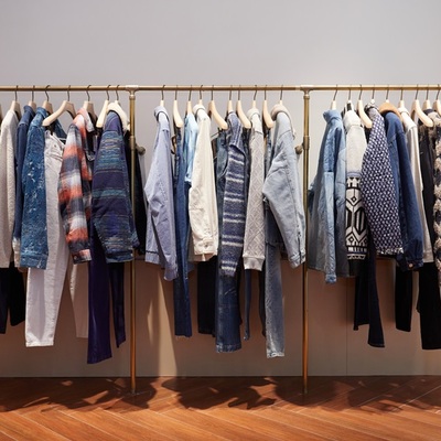 Scotch & Soda前滩太古里新店开业