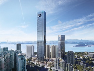 万豪国际集团于海滨之城厦门再拓版图，将首次引入丽思卡尔顿酒店品牌