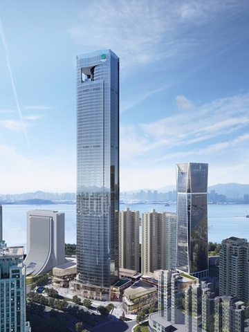 万豪国际集团于海滨之城厦门再拓版图，将首次引入丽思卡尔顿酒店品牌