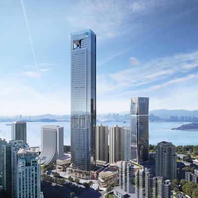 万豪国际集团于海滨之城厦门再拓版图，将首次引入丽思卡尔顿酒店品牌