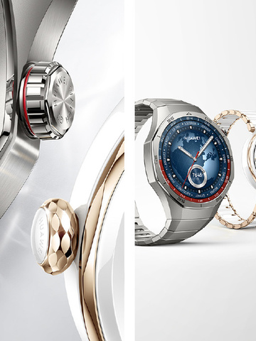 年末好礼指南：华为智能手表伴你健康随行