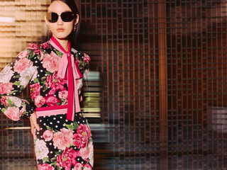 Dolce&Gabbana杜嘉班纳2025 农历新春限定系列