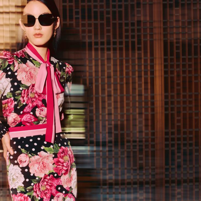 Dolce&Gabbana杜嘉班纳2025 农历新春限定系列
