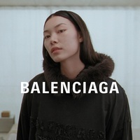 BALENCIAGA 新年系列 