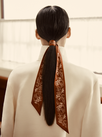 Loro Piana推出胶囊系列庆祝2025农历新年