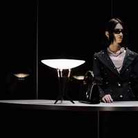 Maison Le Fame 2025春夏系列限定发布 ——奥菲斯派对 Office Party