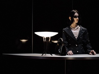 Maison Le Fame 2025春夏系列限定发布 ——奥菲斯派对 Office Party