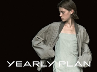 YEARLY PLAN 2025春夏系列 觉知而憩