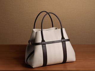 全新 Ghiera Shopper 手袋  