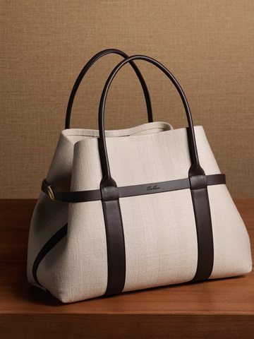 全新 Ghiera Shopper 手袋  