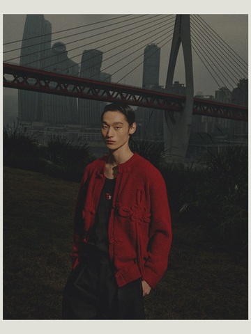 ZARA | AO YES乙巳蛇年联名系列