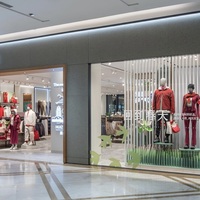 lululemon正式进驻惠州，城市首店登陆华贸天地