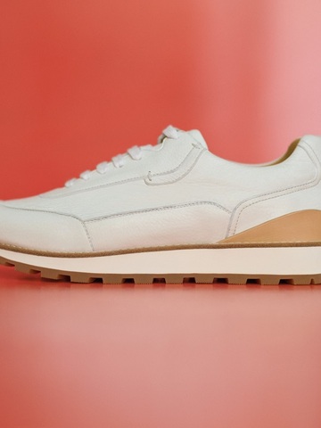 TESTONI发布全新2025男士春夏系列  铸就匠心，始于1929