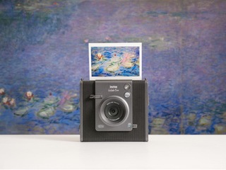 富士instax WIDE EvoTM新品发布，每一张都是大作品