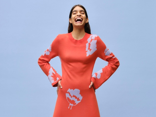 Marimekko发布2025早春及春夏成衣系列