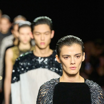 Lanvin 2025 秋冬系列 家至如归