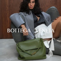 Bottega Veneta推出2025年夏季全新Ciao Ciao手袋系列 
