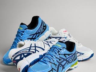 ASICS亚瑟士首次复刻GEL-KAYANO 20 经典焕新登场，彰显机能美学
