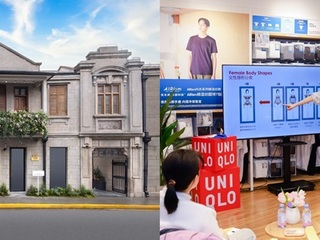 优衣库发布2025春夏系列新品，焕新穿搭灵感 开启生活「明媚辰光」